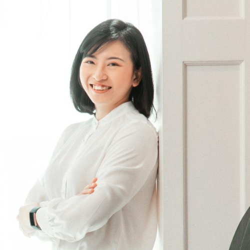 Dr. Lee Yih Nin 
